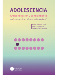 adolescencia