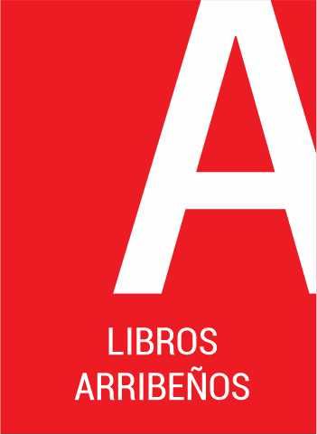 Libros arribeños