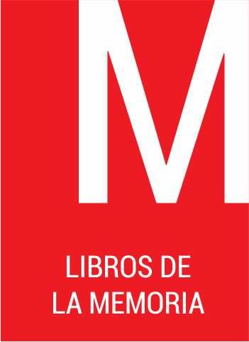 Libros de la memoria